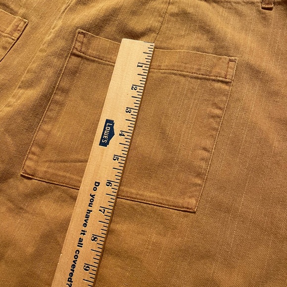 Universal thread dress shorts - Picture 6 of 10